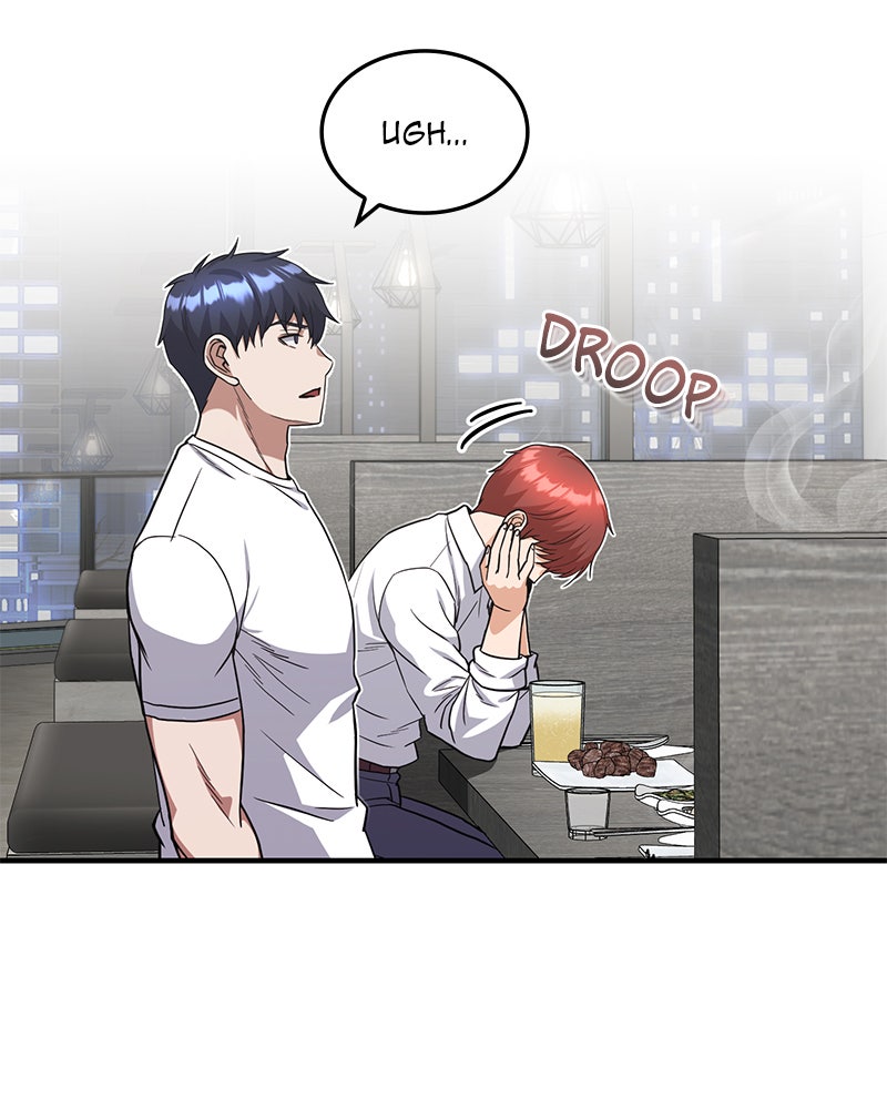 Read The Perfect Hybrid EN Manga Online