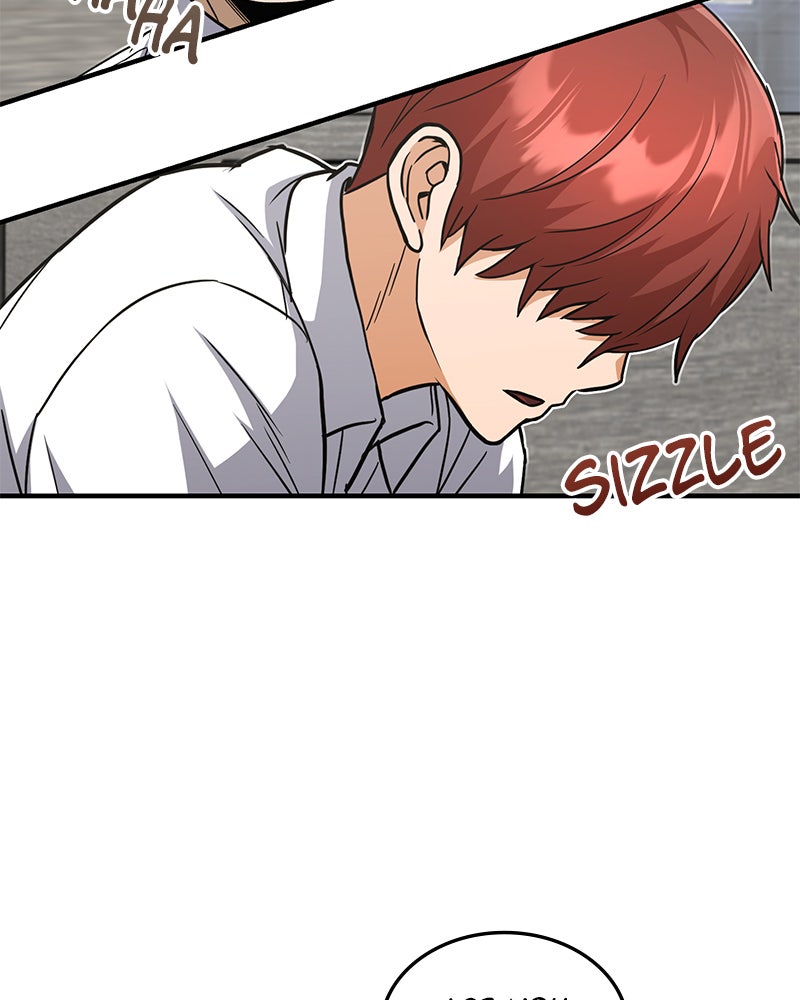Read The Perfect Hybrid EN Manga Online