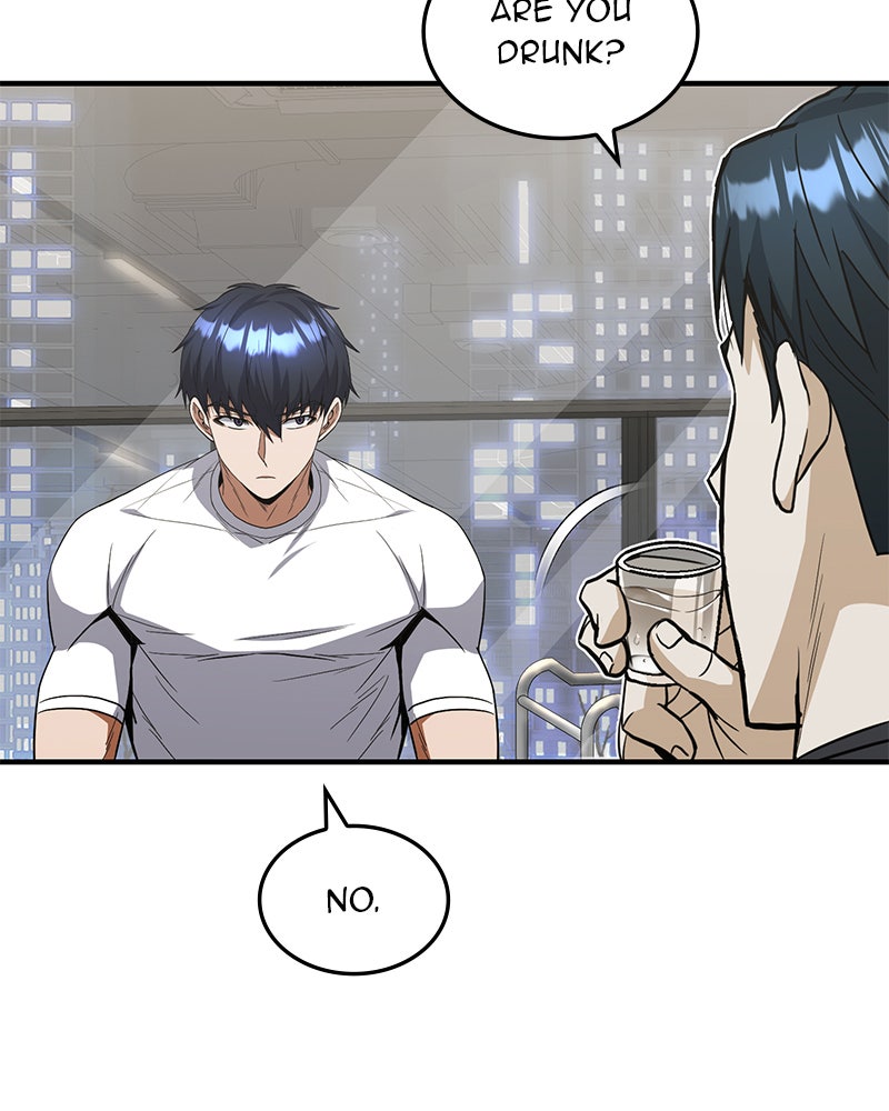 Read The Perfect Hybrid EN Manga Online
