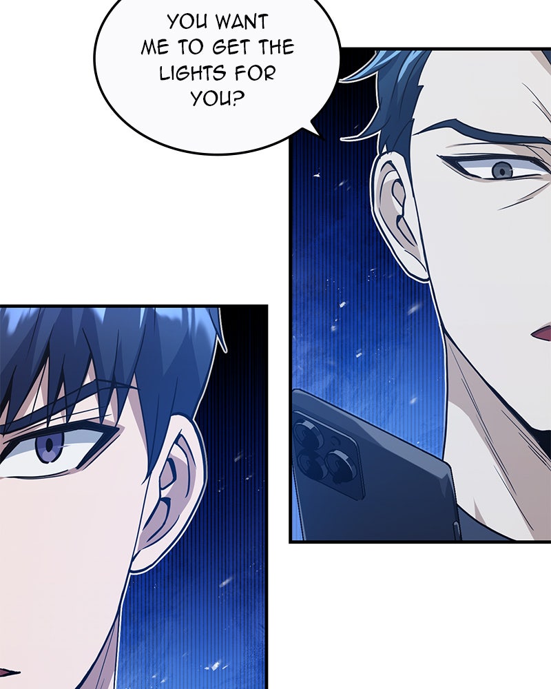 Read The Perfect Hybrid EN Manga Online