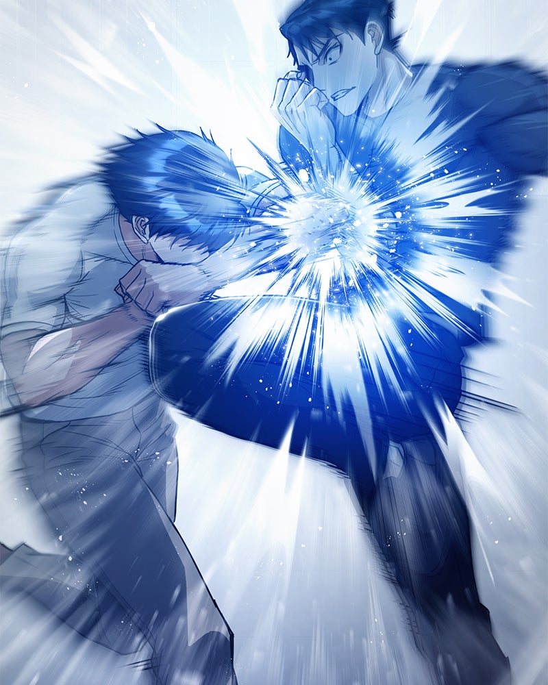 Read The Perfect Hybrid EN Manga Online