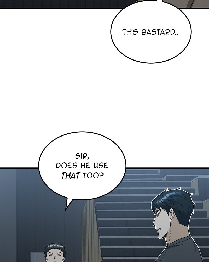 Read The Perfect Hybrid EN Manga Online
