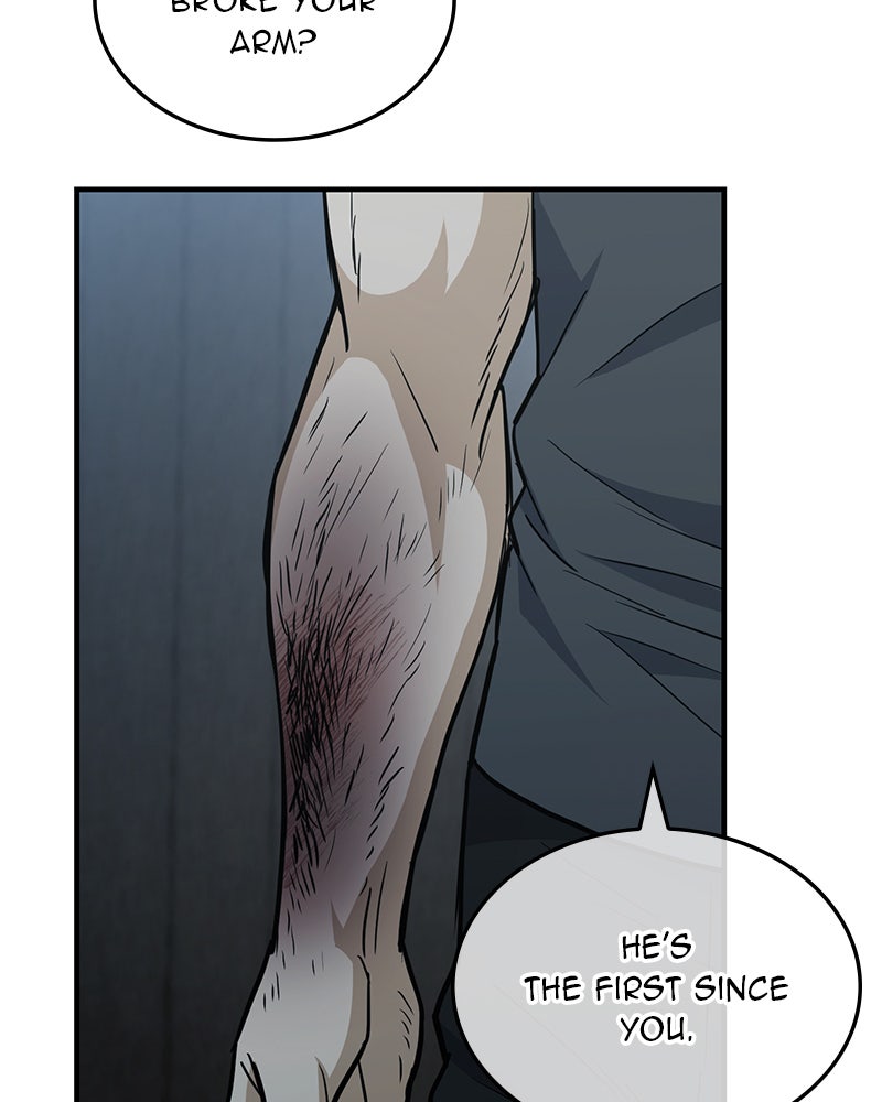 Read The Perfect Hybrid EN Manga Online