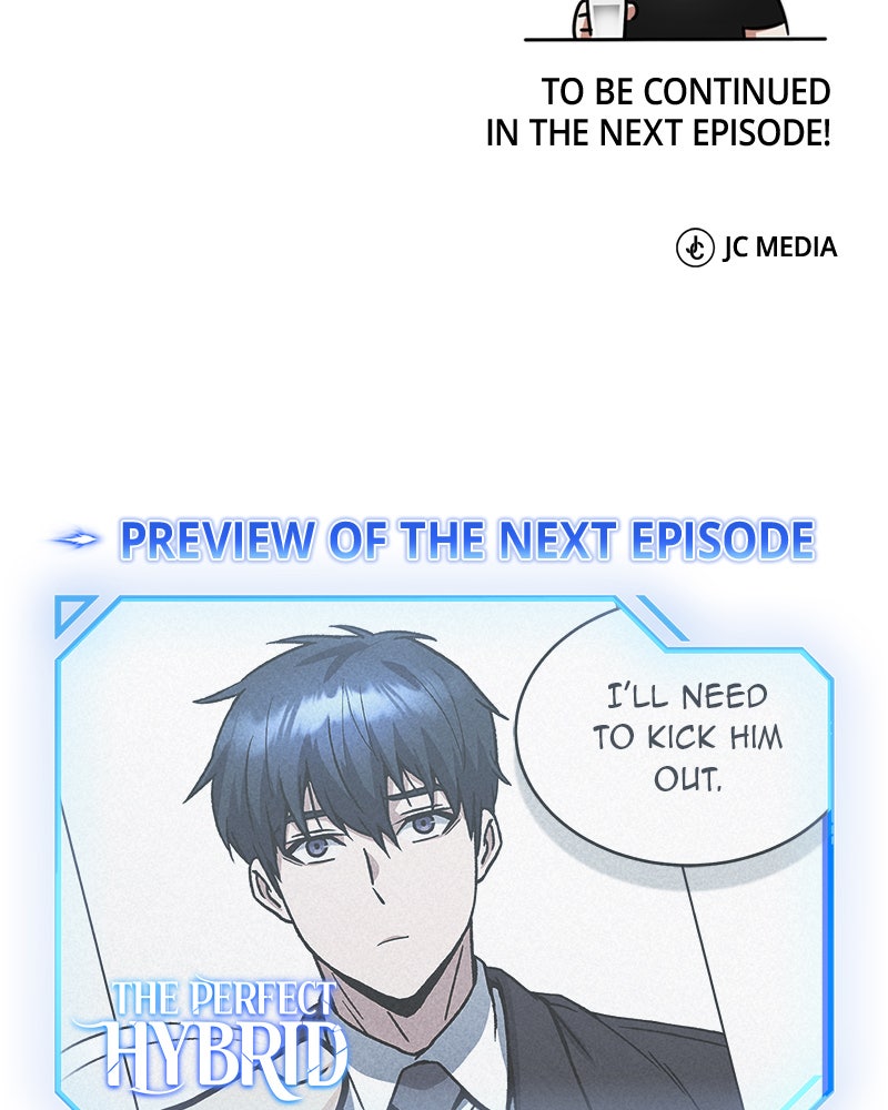 Read The Perfect Hybrid EN Manga Online