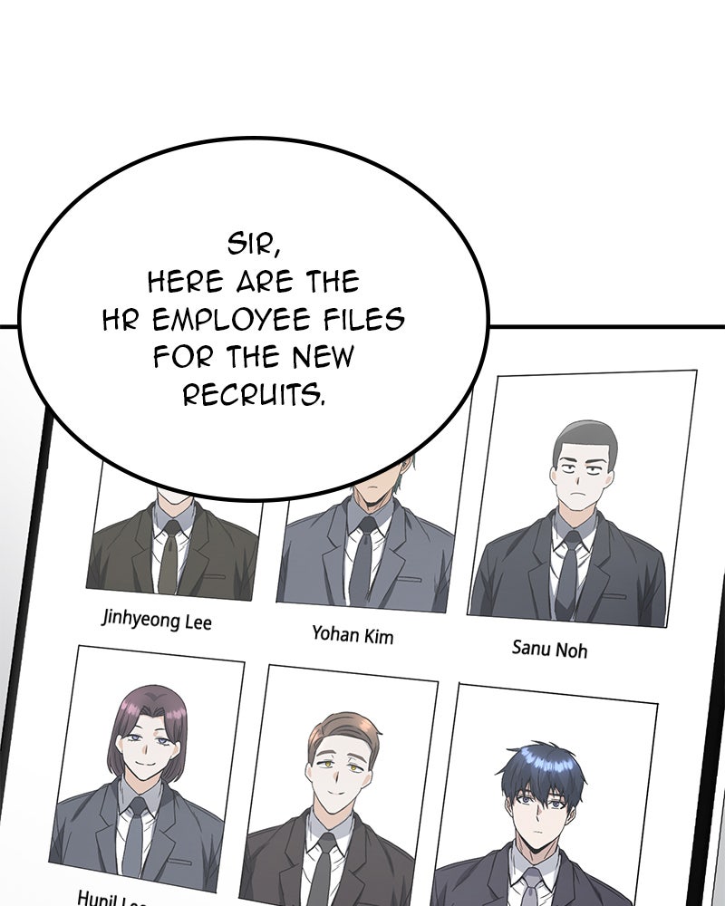 Read The Perfect Hybrid EN Manga Online