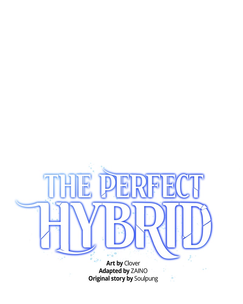 Read The Perfect Hybrid EN Manga Online