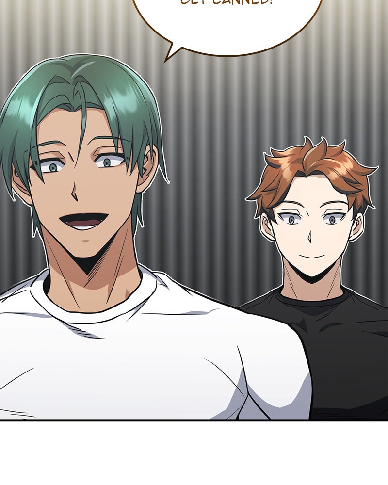 Read The Perfect Hybrid EN Manga Online