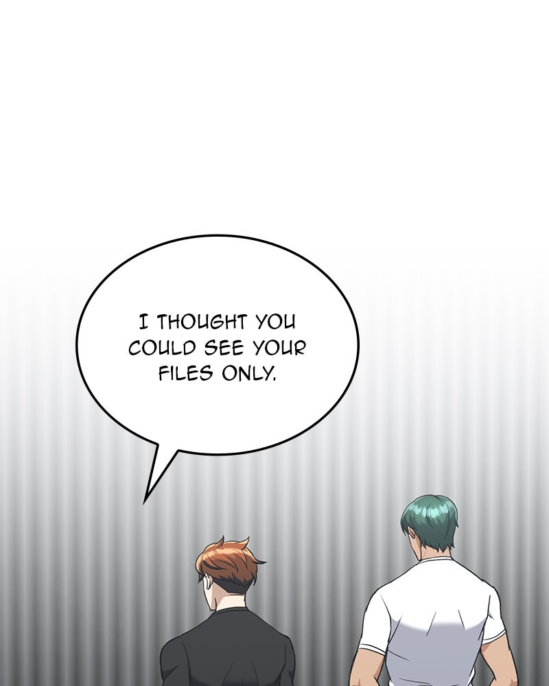 Read The Perfect Hybrid EN Manga Online