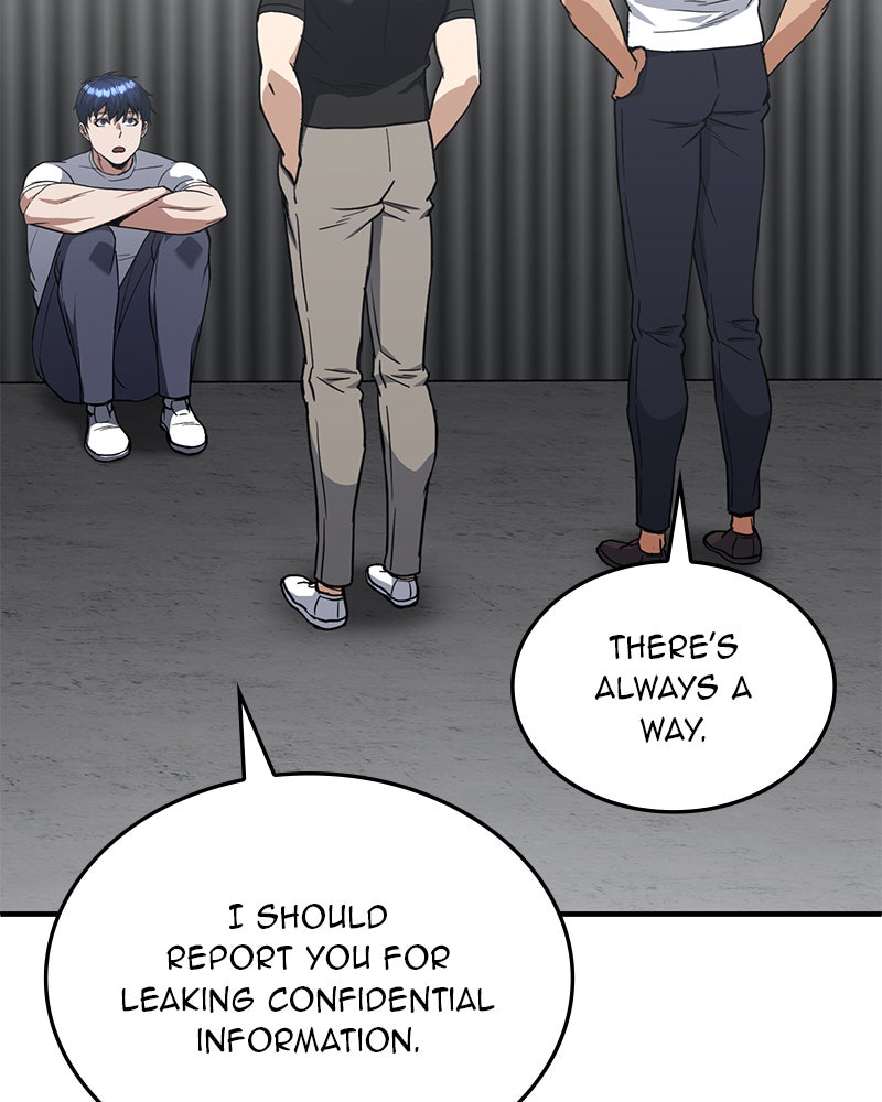 Read The Perfect Hybrid EN Manga Online