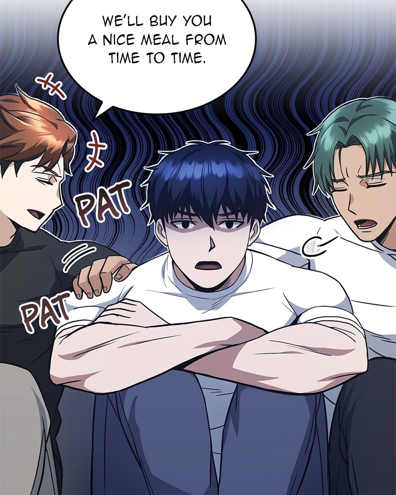 Read The Perfect Hybrid EN Manga Online