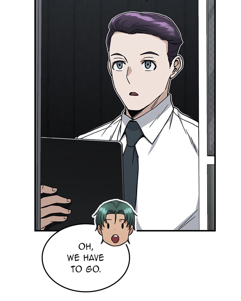Read The Perfect Hybrid EN Manga Online