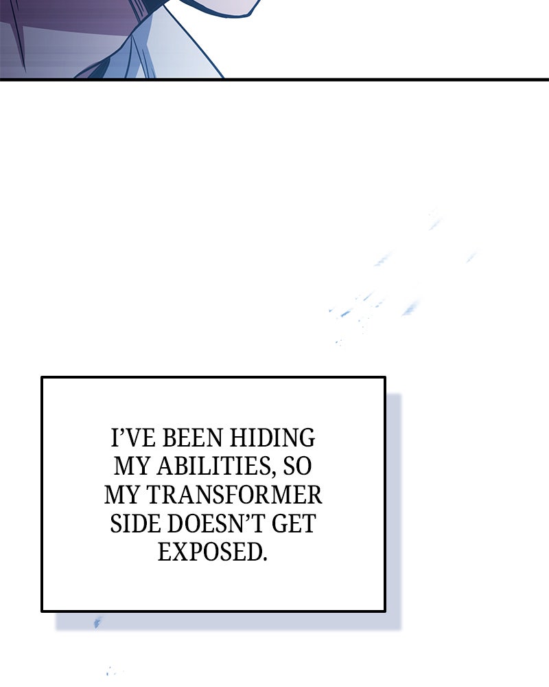 Read The Perfect Hybrid EN Manga Online