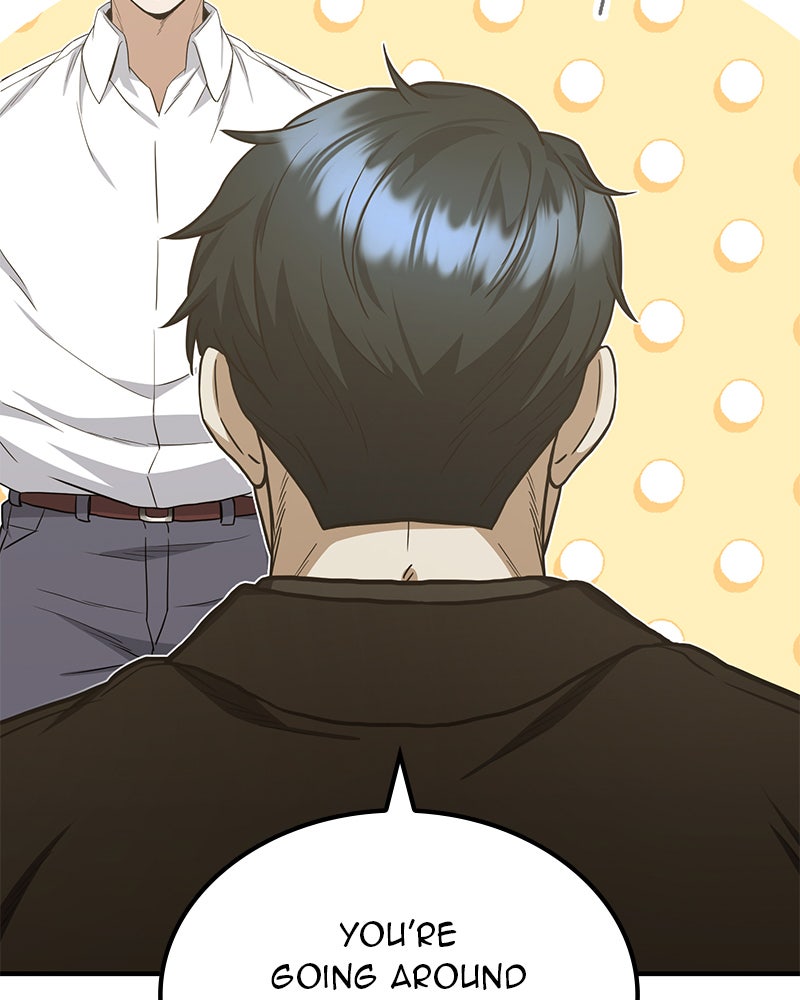 Read The Perfect Hybrid EN Manga Online