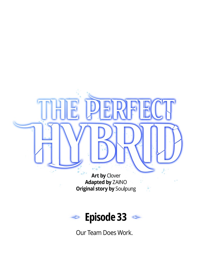 Read The Perfect Hybrid EN Manga Online