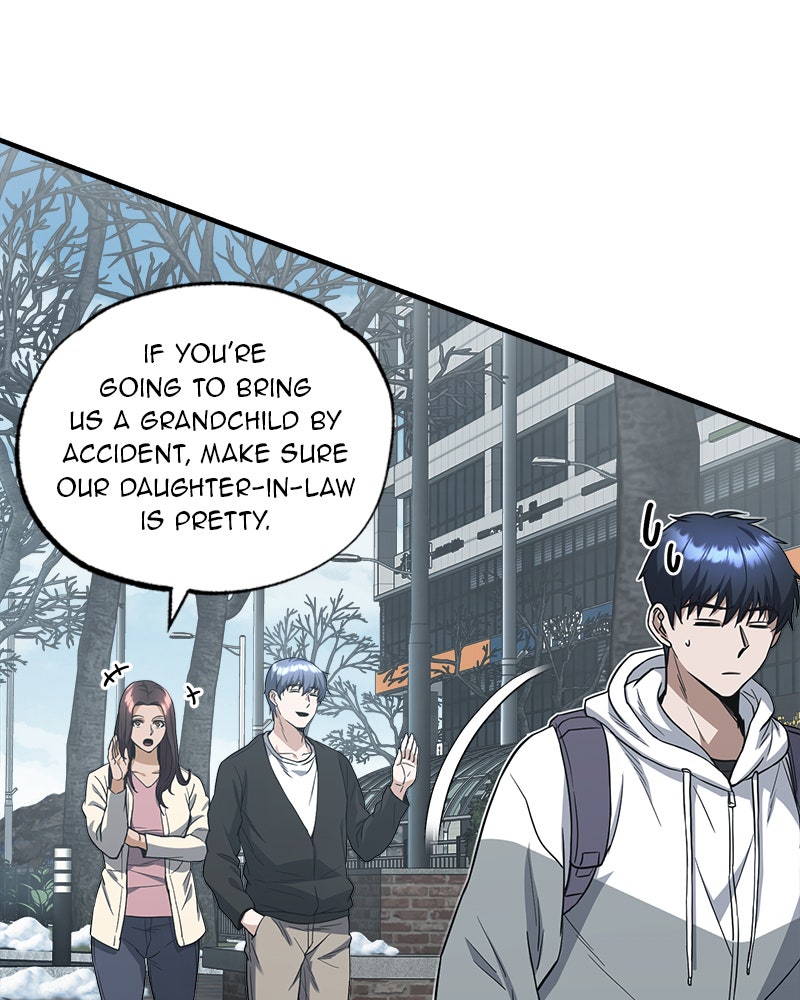 Read The Perfect Hybrid EN Manga Online