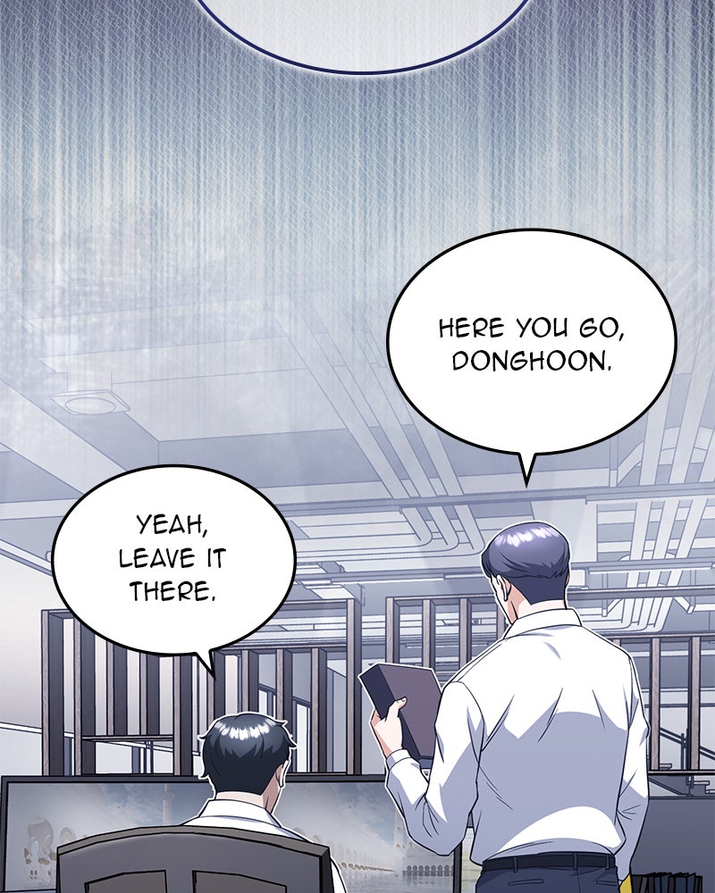 Read The Perfect Hybrid EN Manga Online