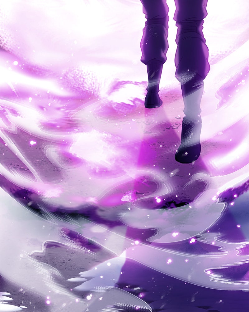 Read The Perfect Hybrid EN Manga Online