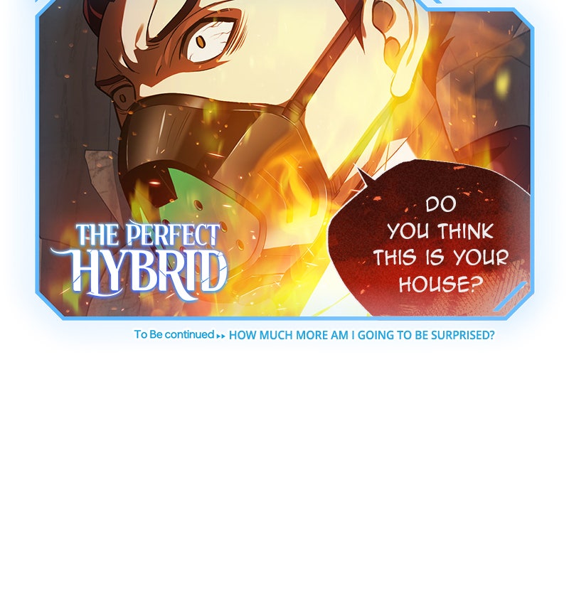 Read The Perfect Hybrid EN Manga Online