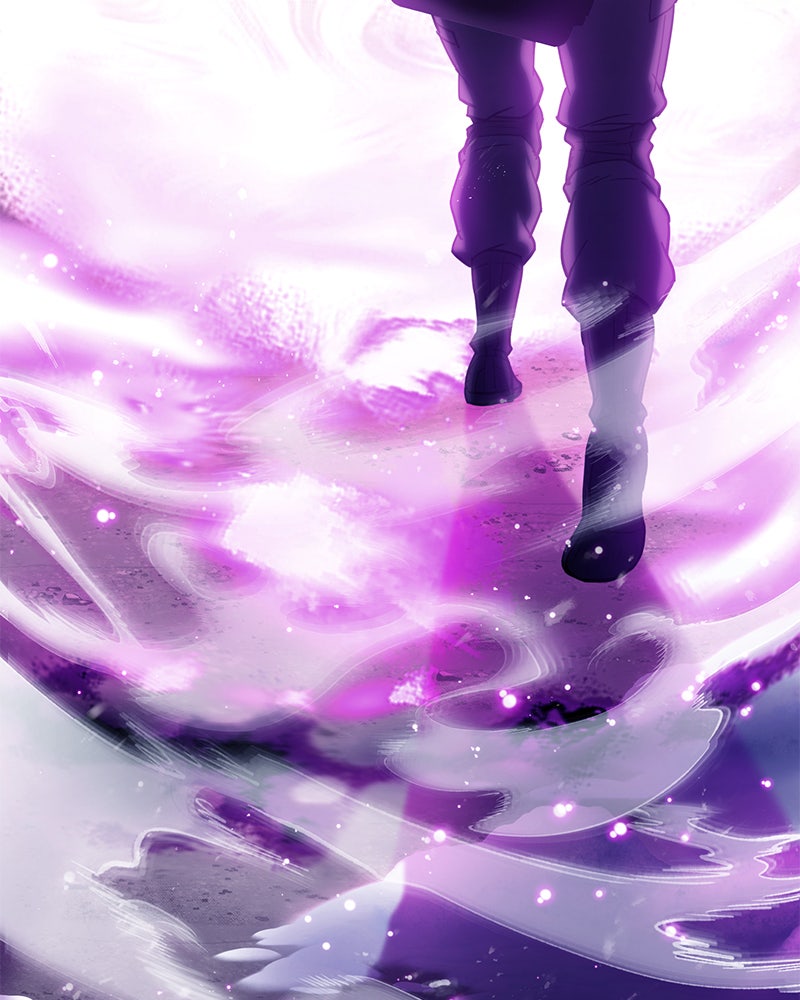Read The Perfect Hybrid EN Manga Online