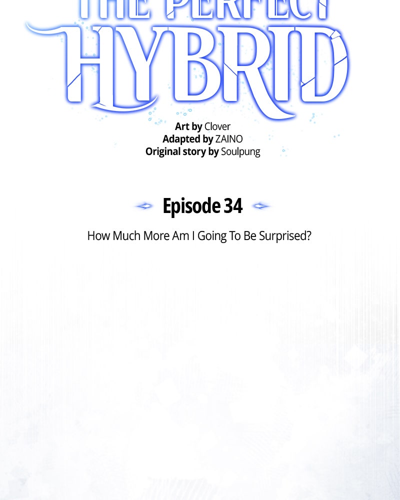 Read The Perfect Hybrid EN Manga Online