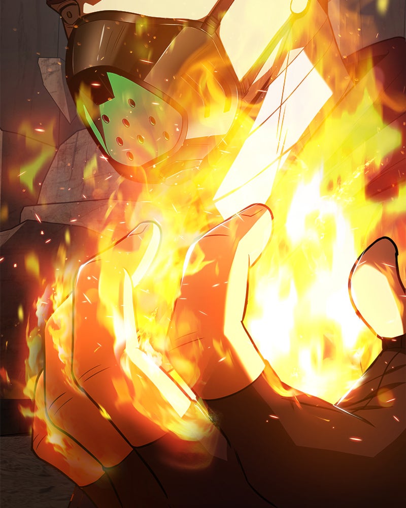 Read The Perfect Hybrid EN Manga Online