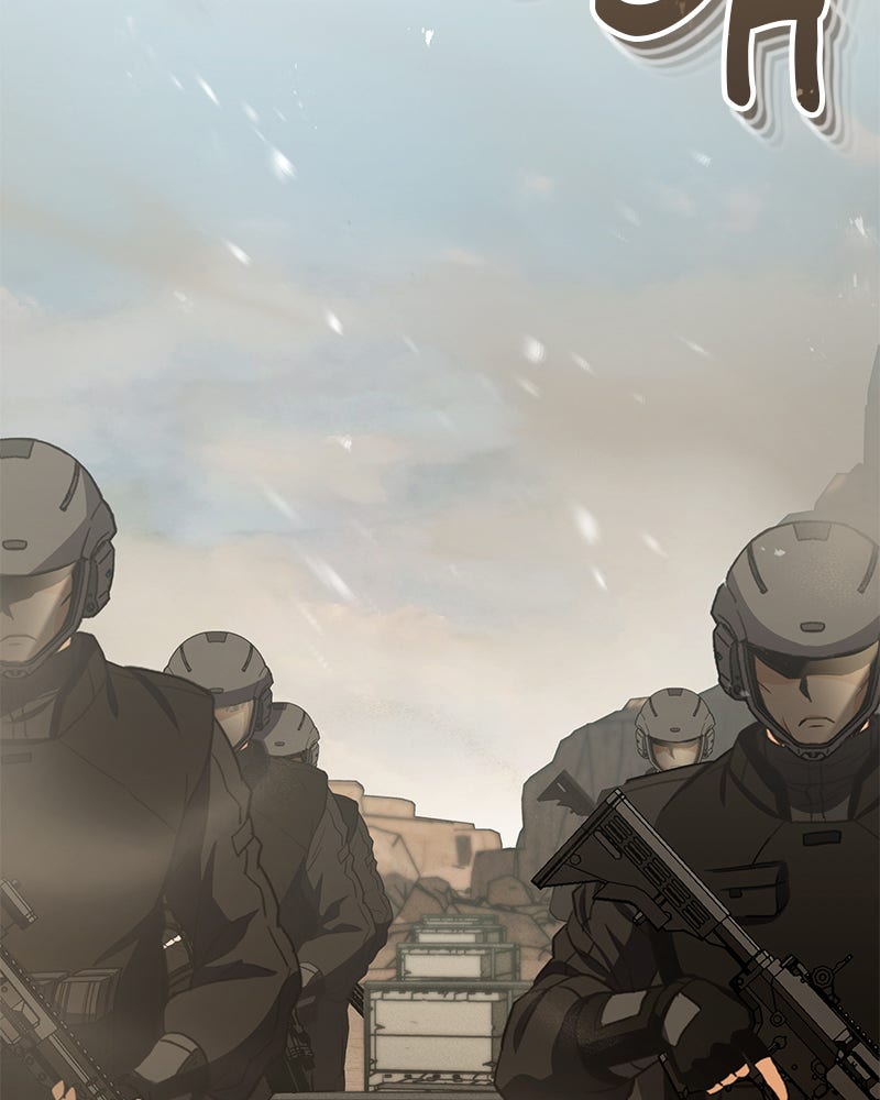 Read The Perfect Hybrid EN Manga Online