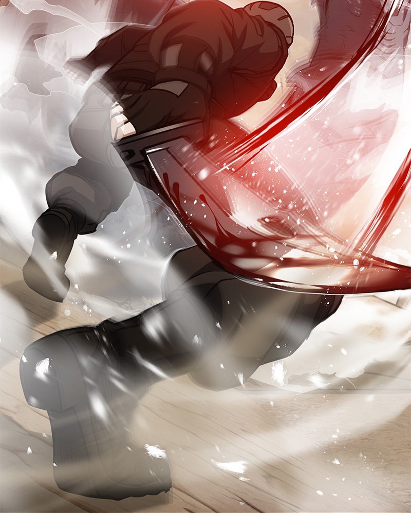 Read The Perfect Hybrid EN Manga Online