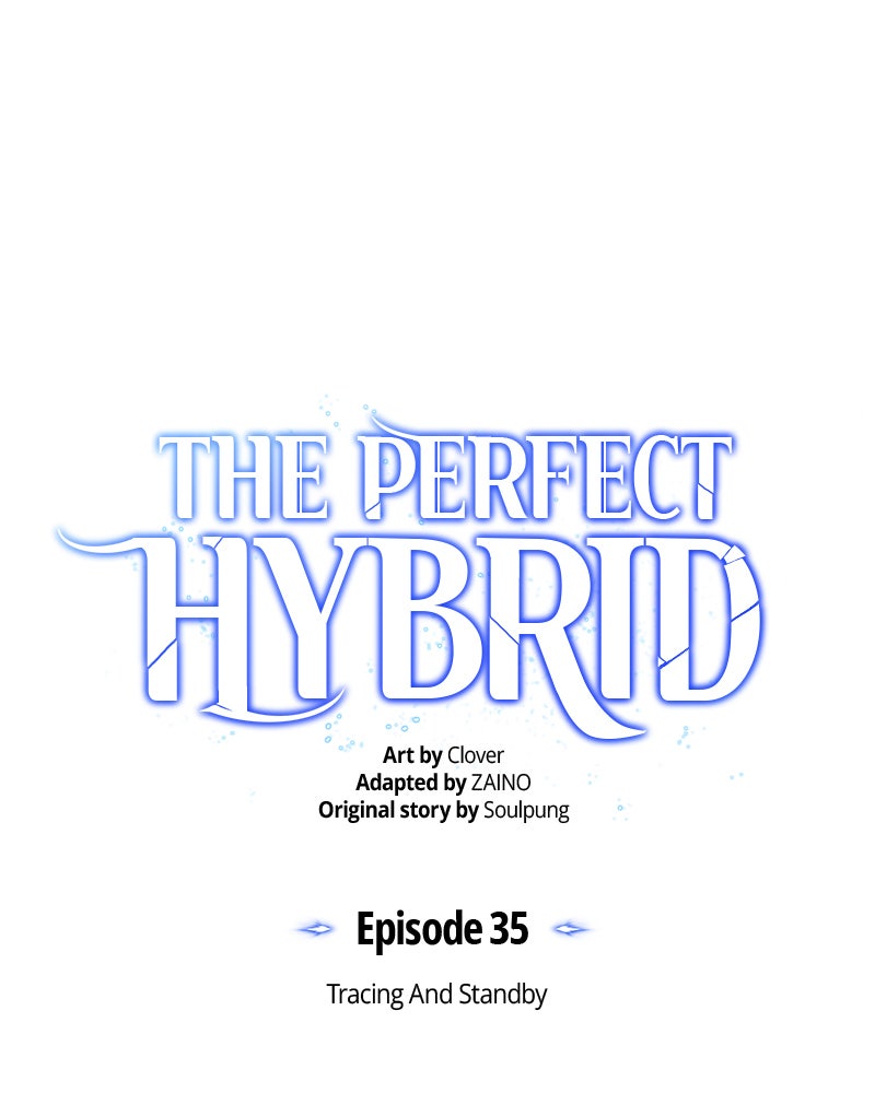 Read The Perfect Hybrid EN Manga Online