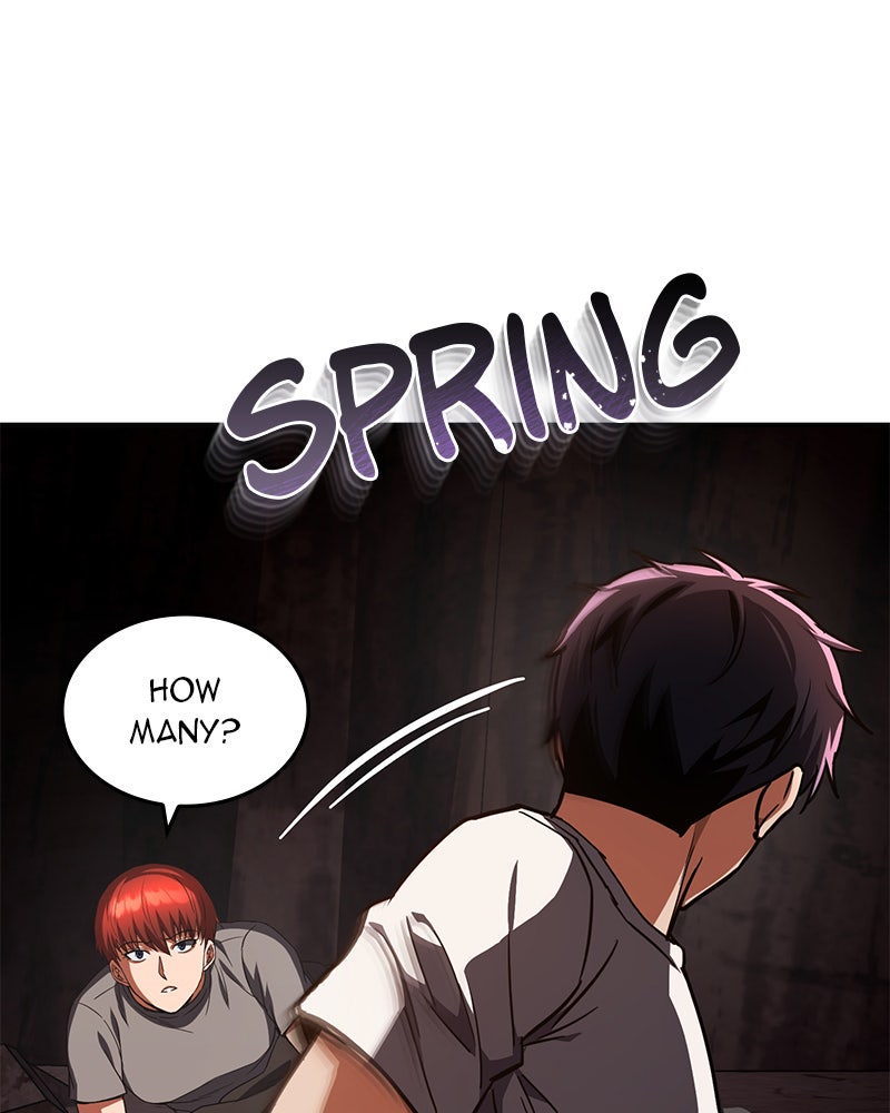 Read The Perfect Hybrid EN Manga Online