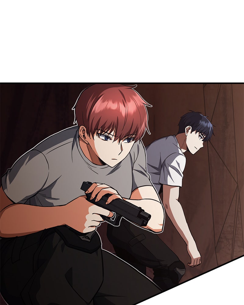 Read The Perfect Hybrid EN Manga Online