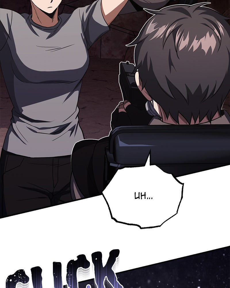 Read The Perfect Hybrid EN Manga Online
