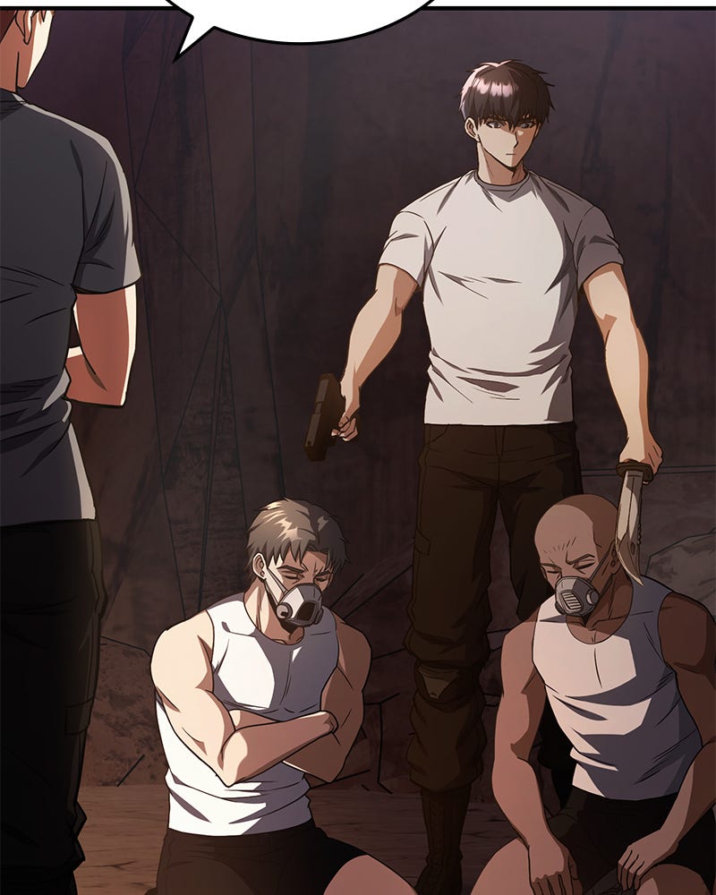 Read The Perfect Hybrid EN Manga Online