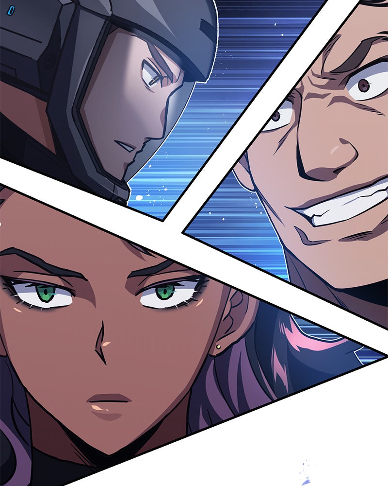 Read The Perfect Hybrid EN Manga Online