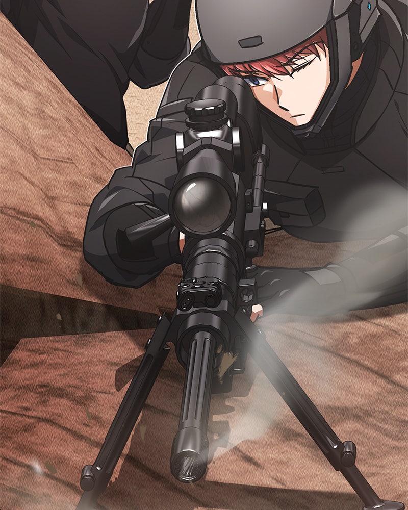 Read The Perfect Hybrid EN Manga Online