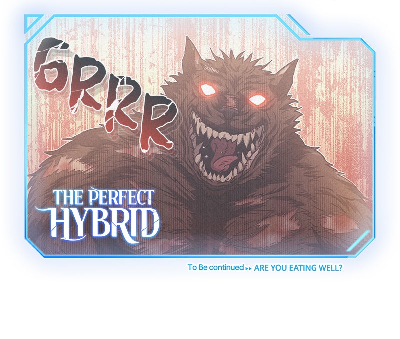 Read The Perfect Hybrid EN Manga Online
