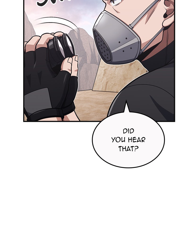 Read The Perfect Hybrid EN Manga Online