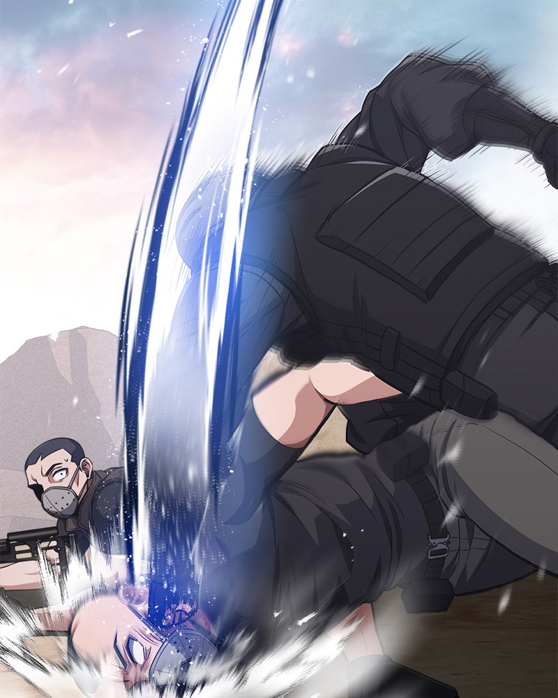 Read The Perfect Hybrid EN Manga Online