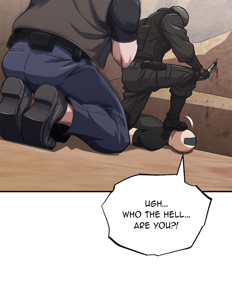 Read The Perfect Hybrid EN Manga Online