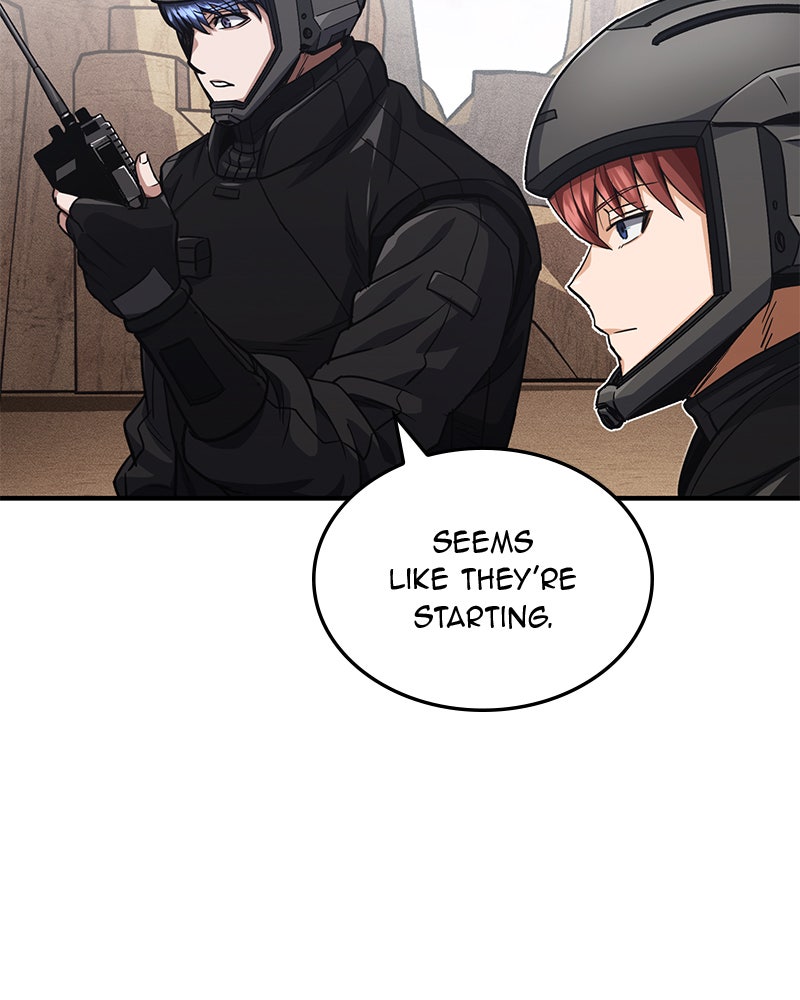 Read The Perfect Hybrid EN Manga Online