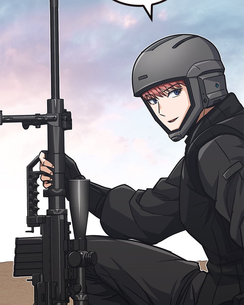 Read The Perfect Hybrid EN Manga Online