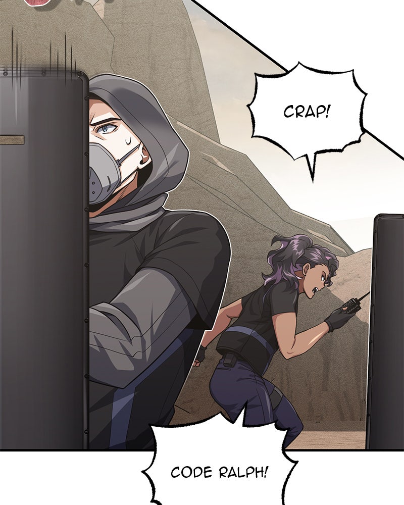 Read The Perfect Hybrid EN Manga Online