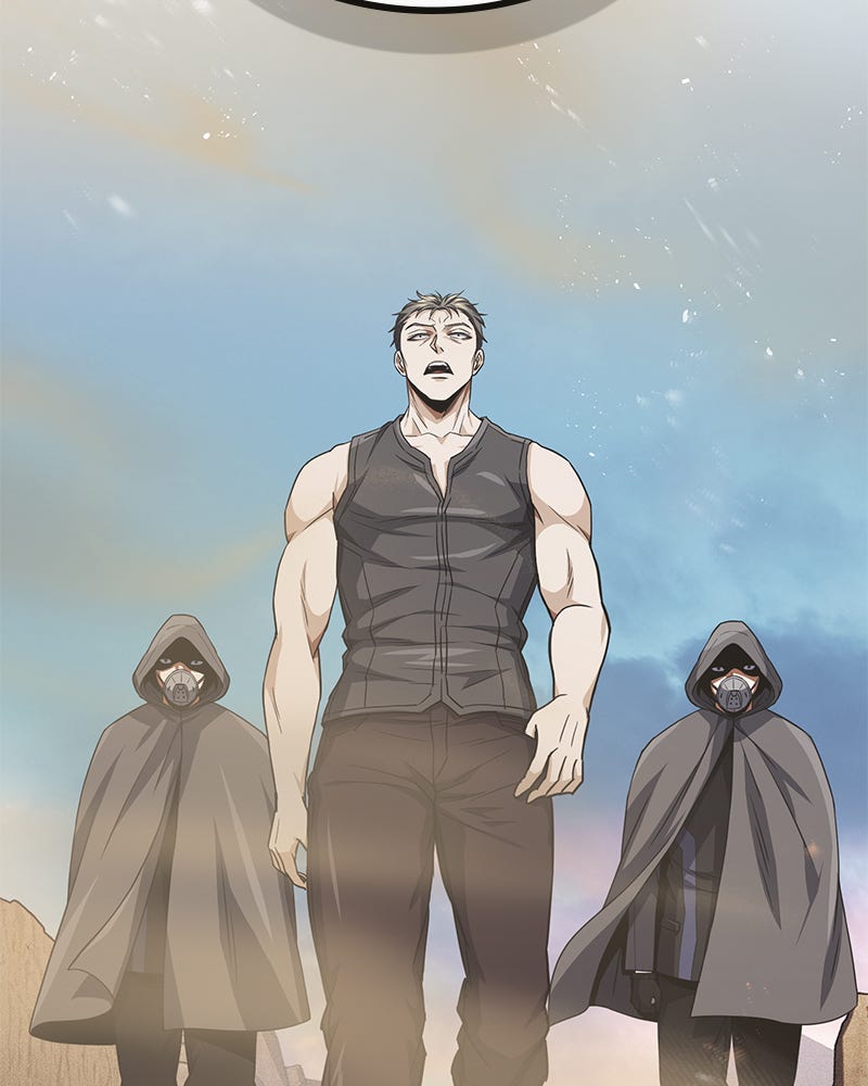 Read The Perfect Hybrid EN Manga Online