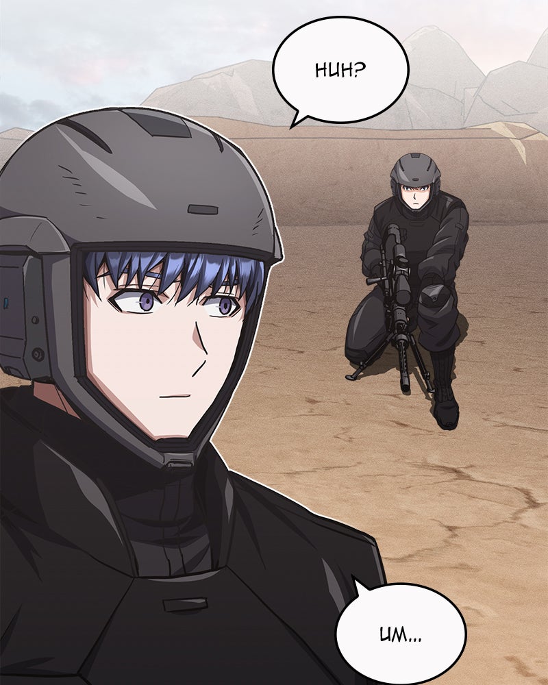 Read The Perfect Hybrid EN Manga Online