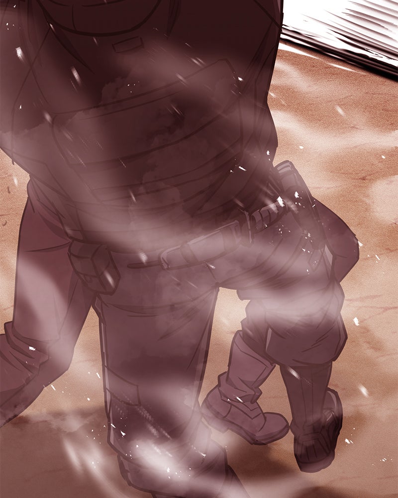 Read The Perfect Hybrid EN Manga Online