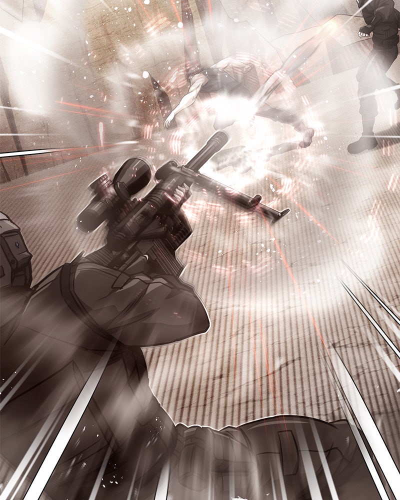 Read The Perfect Hybrid EN Manga Online