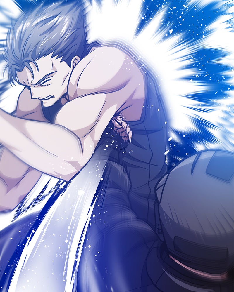 Read The Perfect Hybrid EN Manga Online