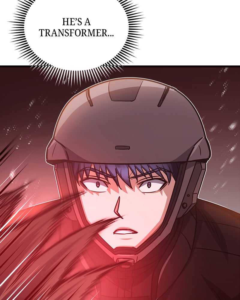 Read The Perfect Hybrid EN Manga Online
