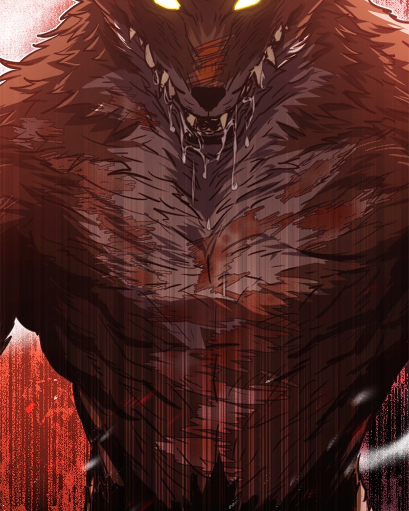 Read The Perfect Hybrid EN Manga Online