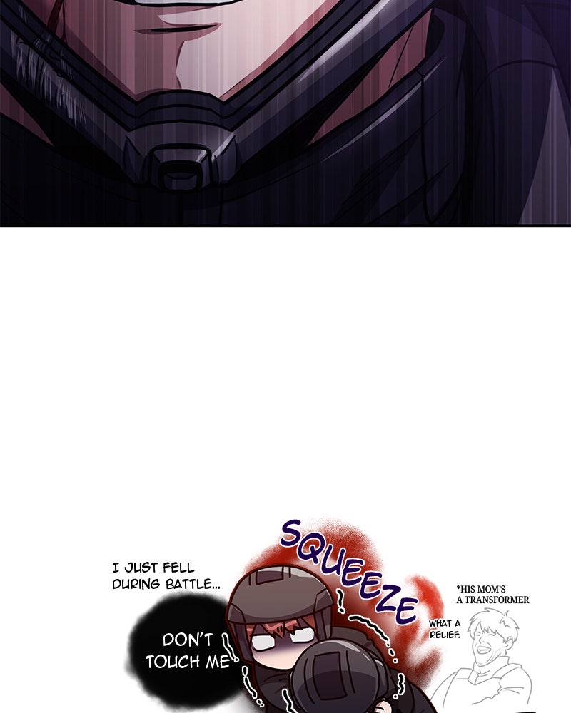 Read The Perfect Hybrid EN Manga Online