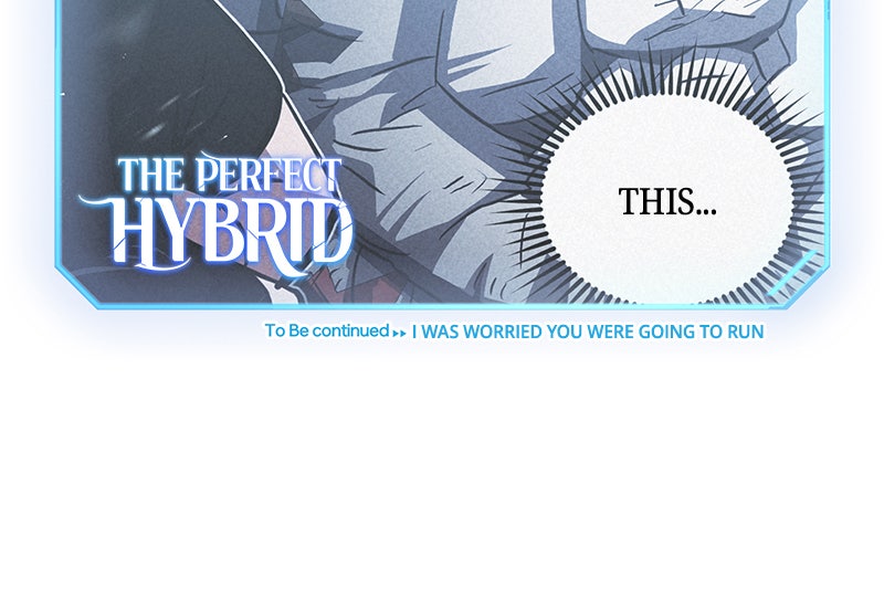 Read The Perfect Hybrid EN Manga Online